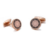 Men's Wedding Cufflinks Gemelos Shirt Cuff links