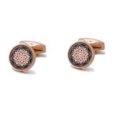 Men's Wedding Cufflinks Gemelos Shirt Cuff links