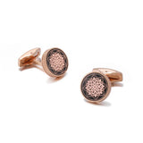Men's Wedding Cufflinks Gemelos Shirt Cuff links