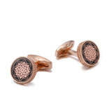 Men's Wedding Cufflinks Gemelos Shirt Cuff links