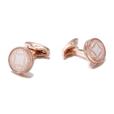 Cufflinks Wedding Gift Bonito Gemelos Shirt Cuff links