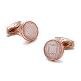 Cufflinks Wedding Gift Bonito Gemelos Shirt Cuff links