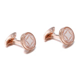 Cufflinks Wedding Gift Bonito Gemelos Shirt Cuff links