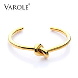 Copper Bracelet Open Bangle Cuff for Women