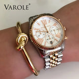 Copper Bracelet Open Bangle Cuff for Women