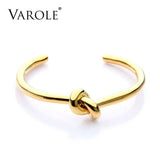 Copper Bracelet Open Bangle Cuff for Women