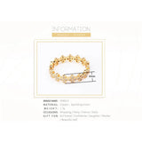 Small Ring Ladies Rings For Women Jewelry Bague Femme Homme Ringen