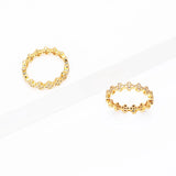 Small Ring Ladies Rings For Women Jewelry Bague Femme Homme Ringen