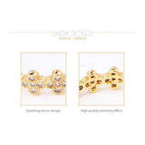 Small Ring Ladies Rings For Women Jewelry Bague Femme Homme Ringen