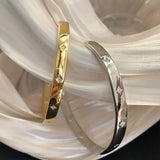925 Silver Starlight Retro Bracelet