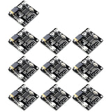 VHM-314 Bluetooth Audio Receiver Board Bluetooth 5.0 Mp3 Lossless Decoder Board