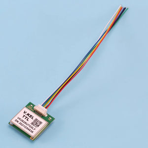 VK2828U7G5LF GPS Module TTL 1-10Hz Antenna FLASH Flight Control