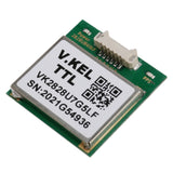 VK2828U7G5LF GPS Module TTL 1-10Hz Antenna FLASH Flight Control