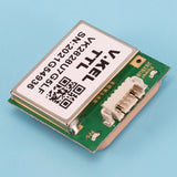 VK2828U7G5LF GPS Module TTL 1-10Hz Antenna FLASH Flight Control
