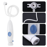 Vaclav Dental Water Jet Replacement Tube Hose Handle for Model IP-1505