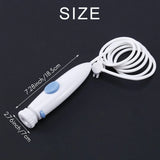 Vaclav Dental Water Jet Replacement Tube Hose Handle for Model IP-1505