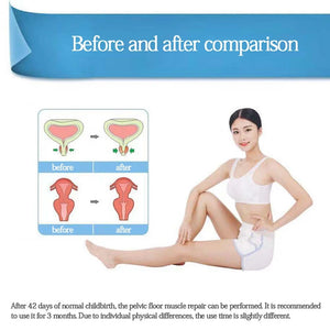Vaginal Probe Electrodes TENS/EMS Pelvic Floor Muscle Stimulator