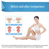 Vaginal Probe Electrodes TENS/EMS Pelvic Floor Muscle Stimulator