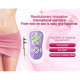 Vaginal Probe Electrodes TENS/EMS Pelvic Floor Muscle Stimulator