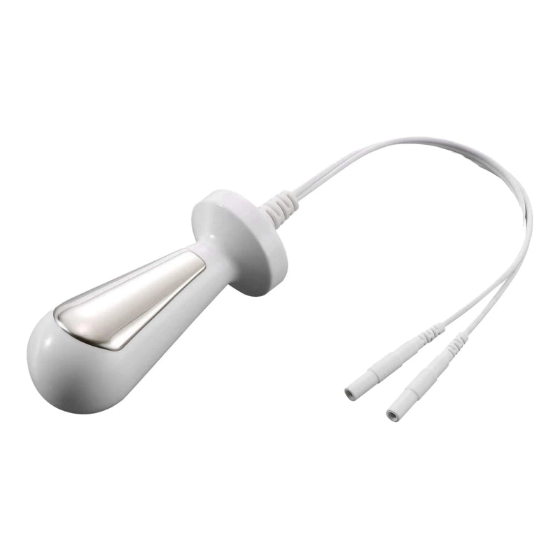 Vaginal Probe Electrodes for Pelvic Floor Incontinence Exerciser