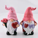 Silicone Gnome Mold for Candle Making