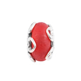 Mother Kids Women Sterling Silver Female Love Charms Bracelets
