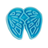 Earrings Silicone Resin Mold Danglers DIY Crafts Jewelry Pendants