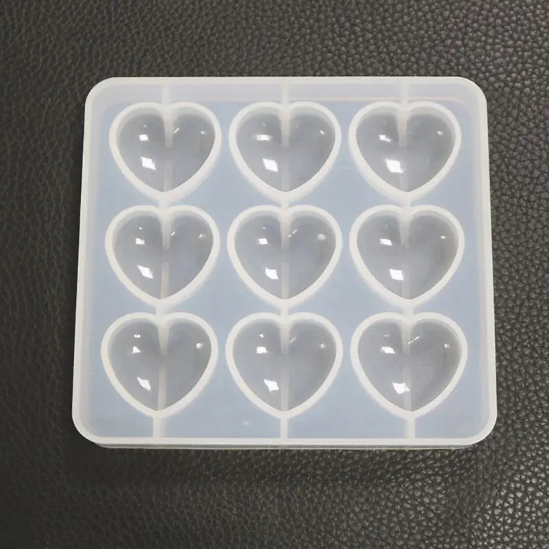Fondant Mold for DIY Candy Fondant Cake Decor