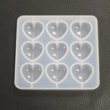 Fondant Mold for DIY Candy Fondant Cake Decor