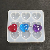 Fondant Mold for DIY Candy Fondant Cake Decor