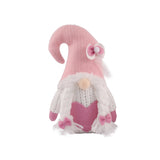 Faceless Doll Plush Gnome Toy Desktop Ornament