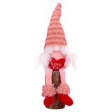 Gnome Plush Toy Faceless Doll Decoration