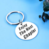 Personalized Couple Bottle Opener Keychain Wedding Guests Gift