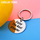 Personalized Couple Bottle Opener Keychain Wedding Guests Gift