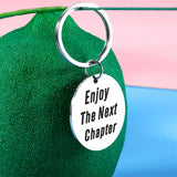 Personalized Couple Bottle Opener Keychain Wedding Guests Gift
