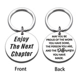 Personalized Couple Bottle Opener Keychain Wedding Guests Gift