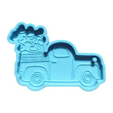 Cellphone Chain Epoxy Resin Mold Keychain Silicone Mould