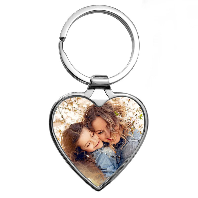 Heart Key Holder