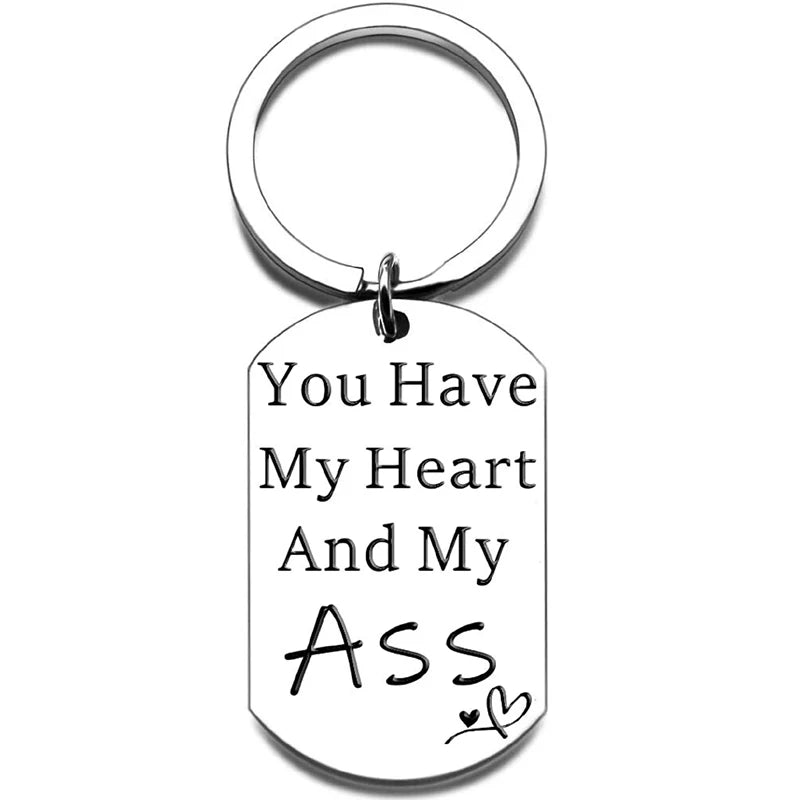 Naughty Funny Valentines For Him Boyfriend I love You Husband