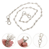 Thorns Punk Jeans Chain Metal Waist Chain Hip-Hop Pants Chain