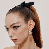 925 Sterling Silver Drop Dangle Earrings for Women