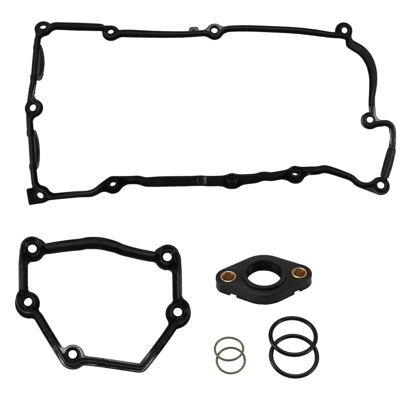 Valve Cover Gasket Set for E87 120I E46 318I E90 320I X3 N46 N42