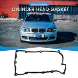 Valve Cover Gasket Set for E87 120I E46 318I E90 320I X3 N46 N42