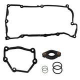 Valve Cover Gasket Set for E87 120I E46 318I E90 320I X3 N46 N42