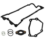 Valve Cover Gasket Set for E87 120I E46 318I E90 320I X3 N46 N42