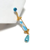 Vanitas Earrings Coserland - The Case Study of Vanitas No Karte