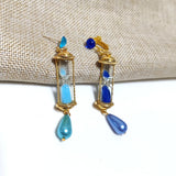 Vanitas Earrings Coserland - The Case Study of Vanitas No Karte