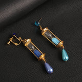 Vanitas Earrings Coserland - The Case Study of Vanitas No Karte