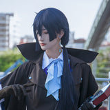 Vanitas Earrings Coserland - The Case Study of Vanitas No Karte