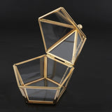 Vanity Jewelry Box Holder for Necklace Earring Brooches Pins